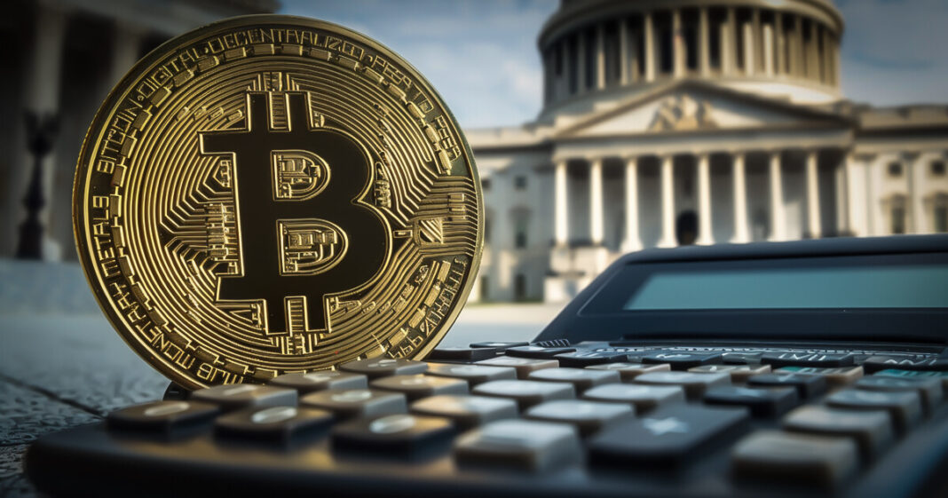 New FASB rules make Bitcoin holdings a goldmine for corporate earnings