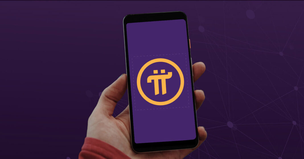 Pi Network's open mainnet launch causes short-lived rally for token before price crashes over 50%