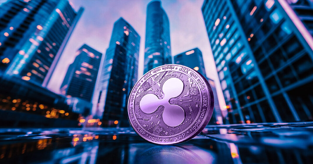 Ripple's XRP omitted from Hong Kong regulator’s approved list of cryptos