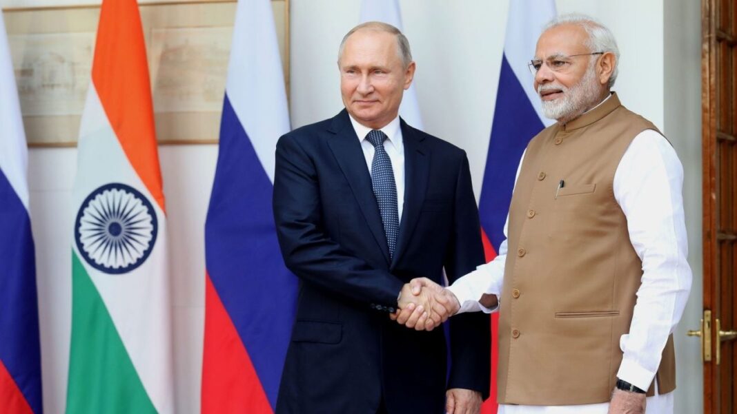 Russia and India Cut Dollar Use: 90% of Direct Transactions in National Currencies – Featured Bitcoin News