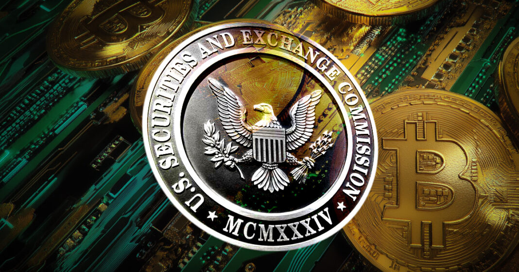 SEC Crypto Task Force meets with Saylor, CCI, and MITRE to discuss regulation