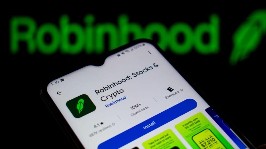 SEC Drops Robinhood Crypto Investigation – Regulation Bitcoin News