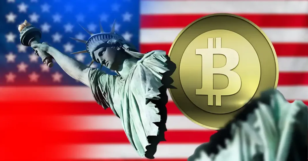 Crypto Legislation in the US May Be Finalized by 2026, Says TD Cowen, But!