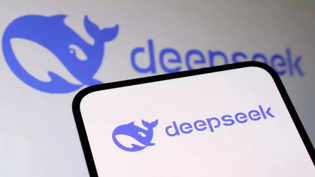 South Korea Blocks DeepSeek AI Amid Security Concerns on Government Devices