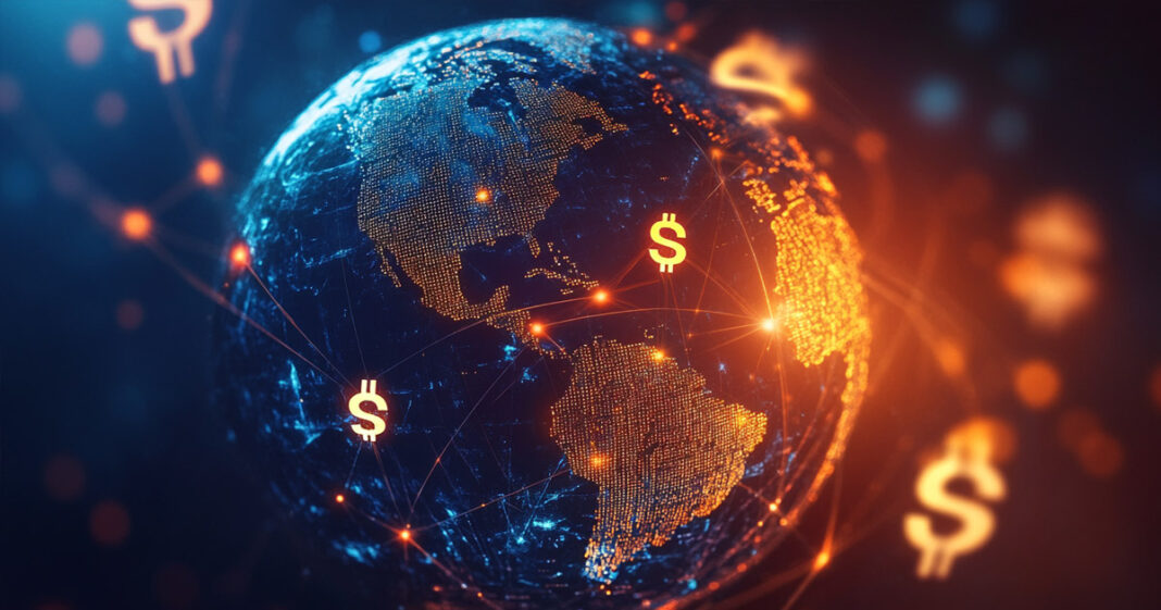 Stablecoins surpass Visa and Mastercard with $27.6 trillion transfer volume in 2024