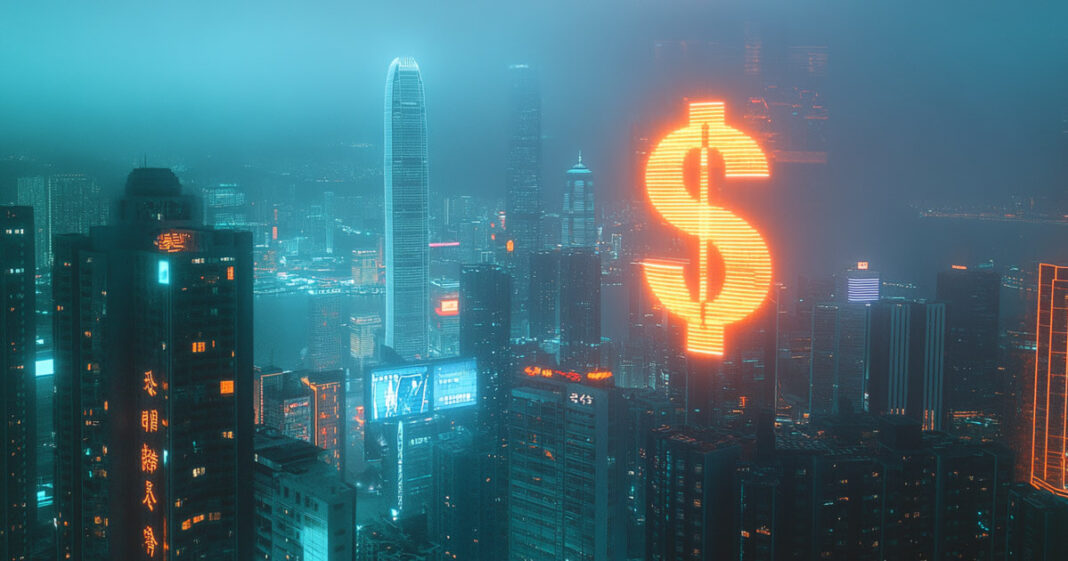 StanChart, Animoca Brands and HKT launch joint venture to develop Hong Kong dollar-backed stablecoin