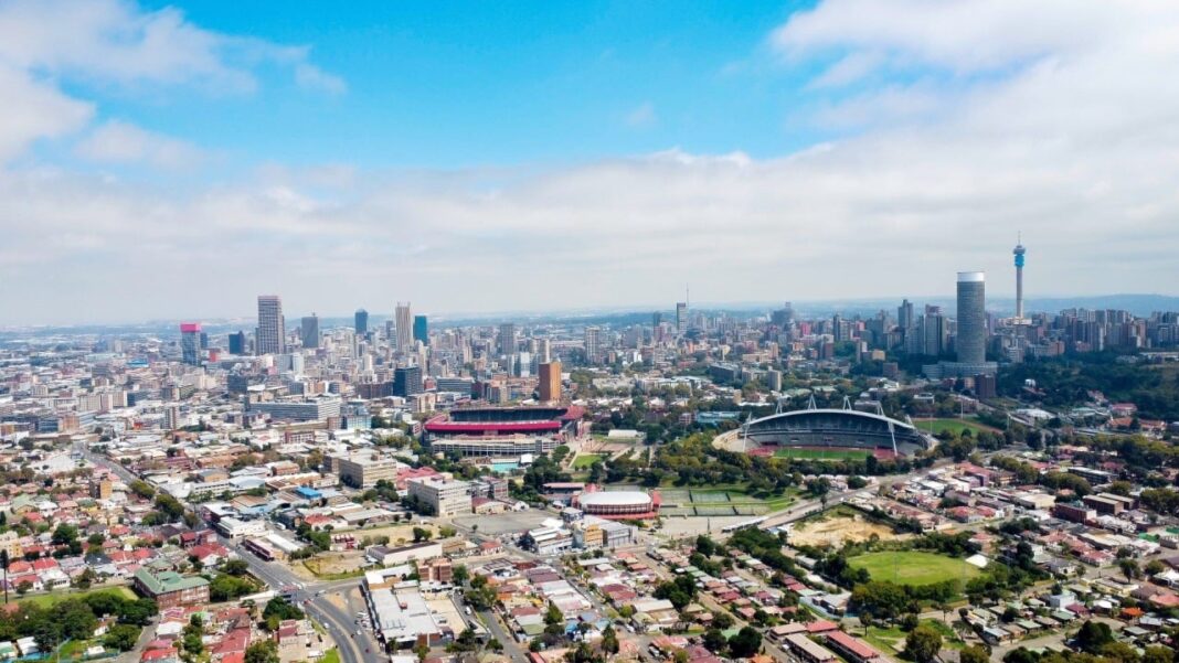 Study: South Africa's DeFi Market Volume Set to Hit $180M by 2028 – Defi Bitcoin News