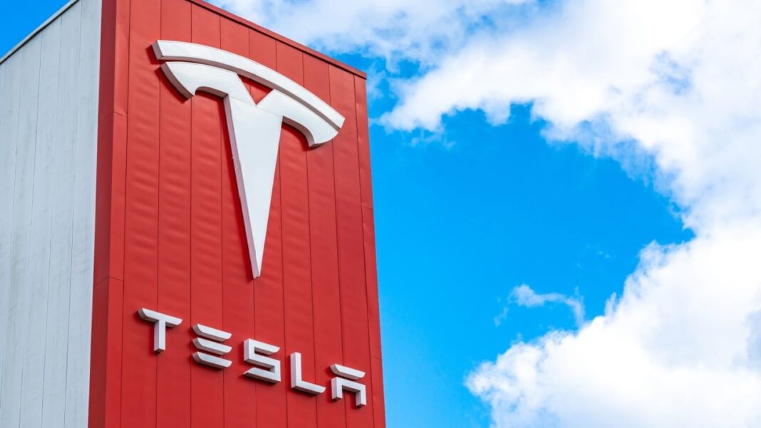 Tesla Discloses 11,509 Bitcoin Holdings in SEC Filing, Valued at Over $1 Billion – Featured Bitcoin News