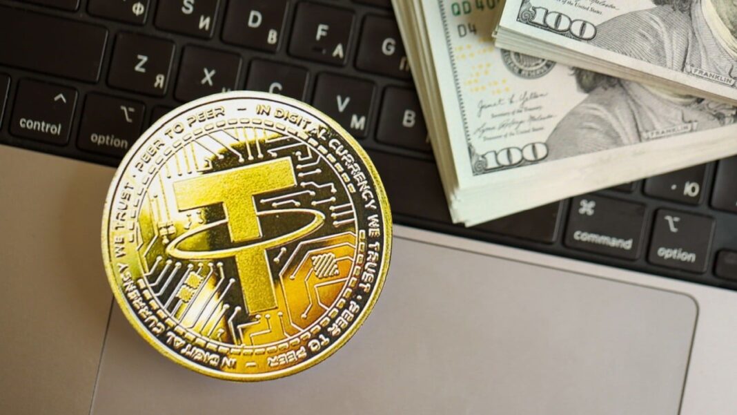 Tether Reports $13 Billion in 2024 Profits, Hits All-Time High in U.S. Treasuries and Reserves – Crypto News Bitcoin News