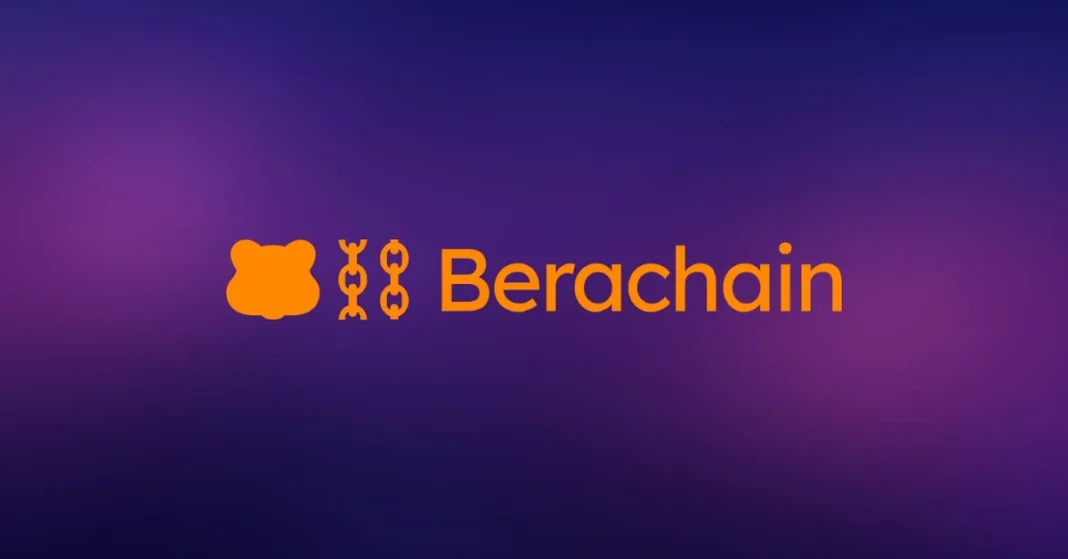 BERACHAIN