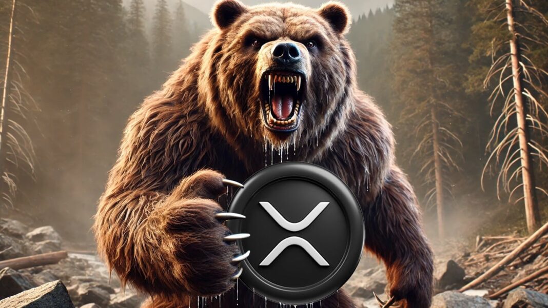 XRP Market Update: $3.10 Breakout or Bust? Traders Hold Breath as Bears Tighten Grip – Markets and Prices Bitcoin News