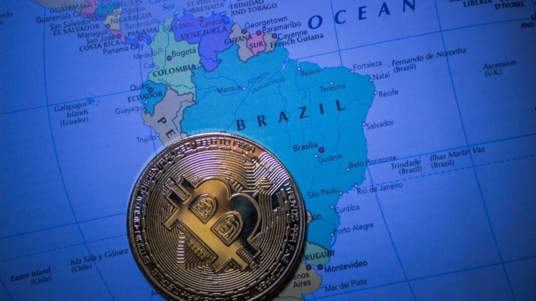 Yougov Poll Reveals Nearly 15% Would Switch Their Bank Accounts for Crypto in Brazil – Crypto News Bitcoin News