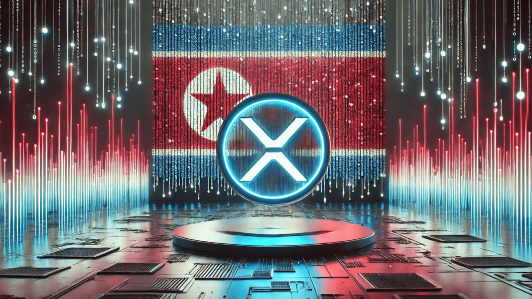 Zachxbt: North Korea Botches 46,300 XRP Transfer, Leaving Funds Stranded in Blockchain Limbo – Crypto News Bitcoin News